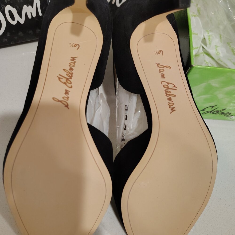 Sam Edelman - Picture 6 of 8